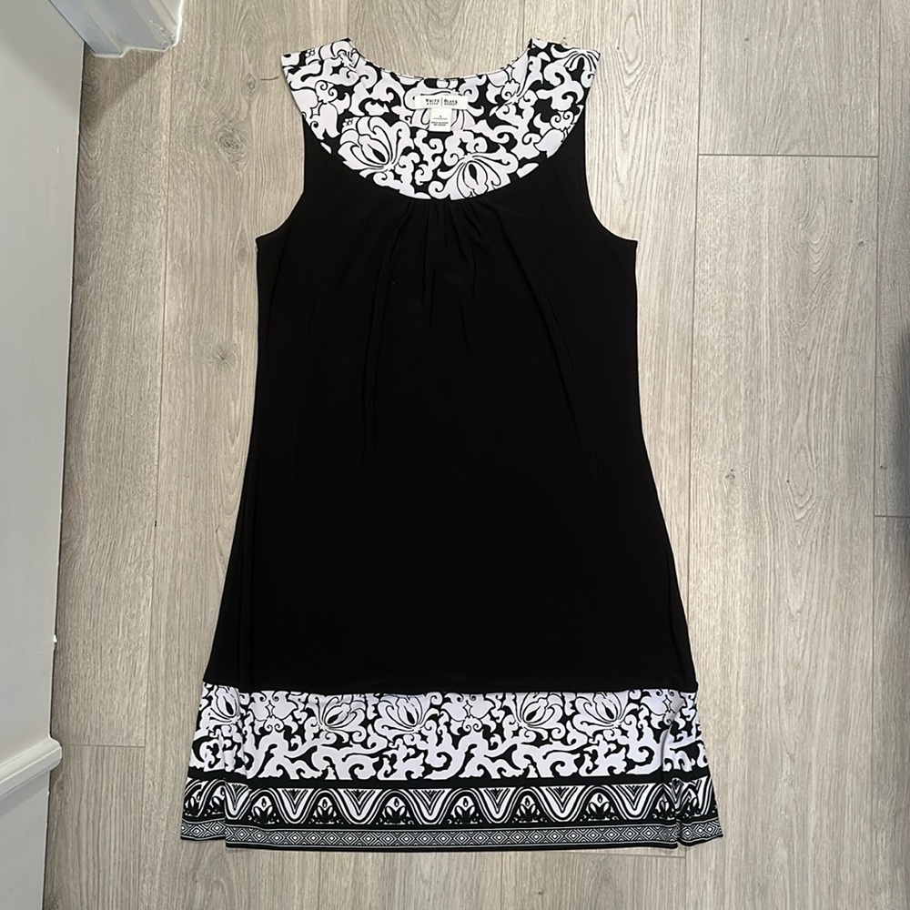 Tunic dress